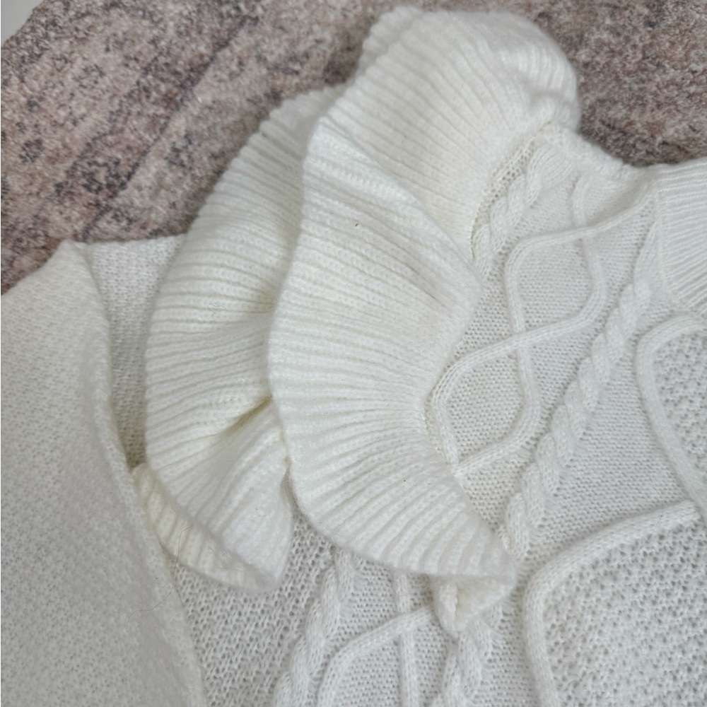 BB Dakota/Steve Madden for Anthropologie sweater - Picture 3 of 5